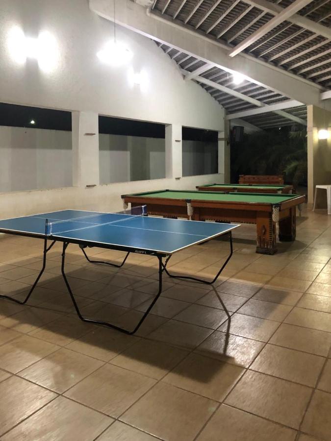 Apartamento Do Lago, Com Churrasqueira Privativa , Cozinha , Internet Banda Larga, Rampa Barco E Jet, Pesqueiro - B101 Caldas Novas Exteriör bild