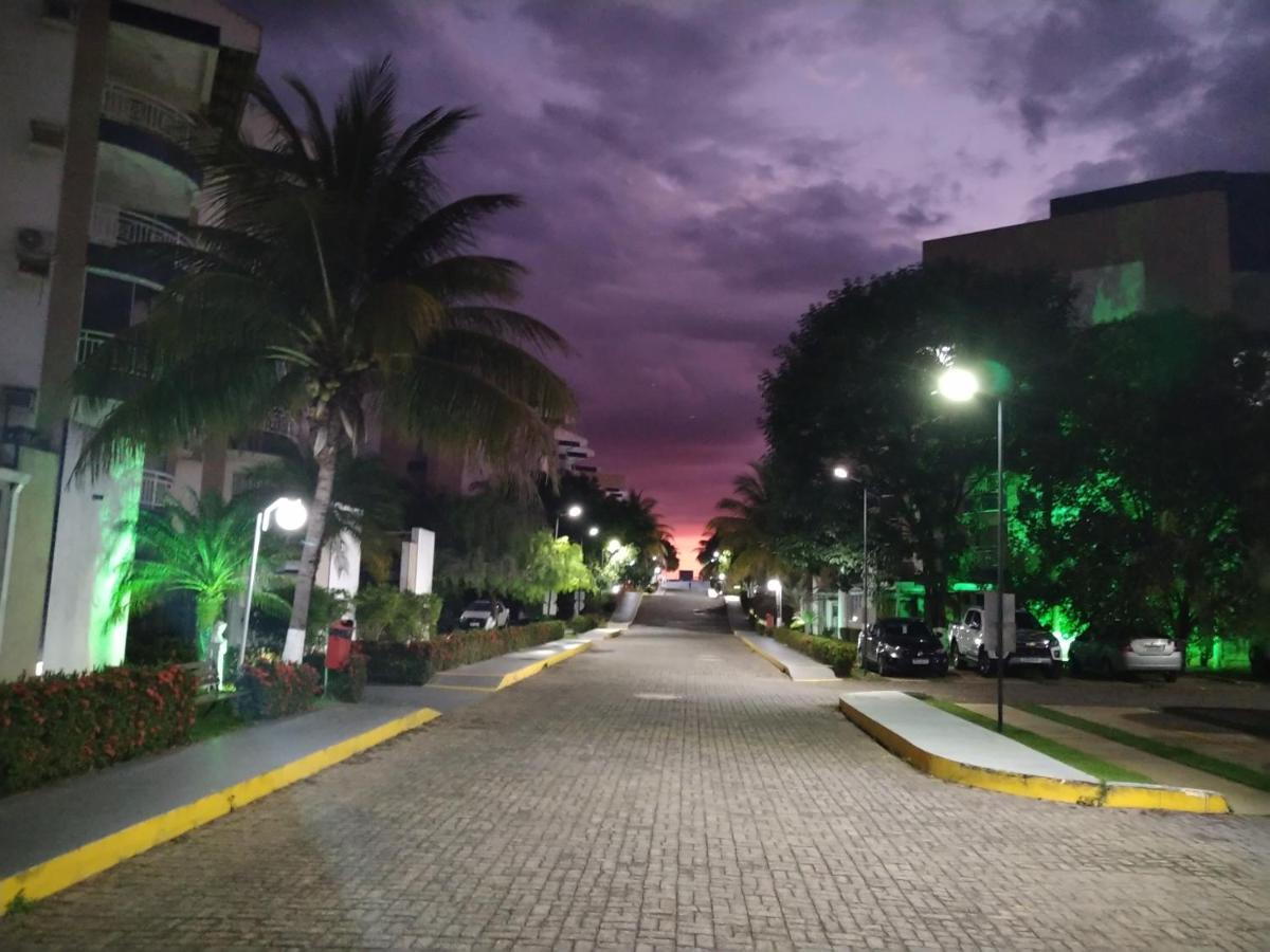 Apartamento Do Lago, Com Churrasqueira Privativa , Cozinha , Internet Banda Larga, Rampa Barco E Jet, Pesqueiro - B101 Caldas Novas Exteriör bild