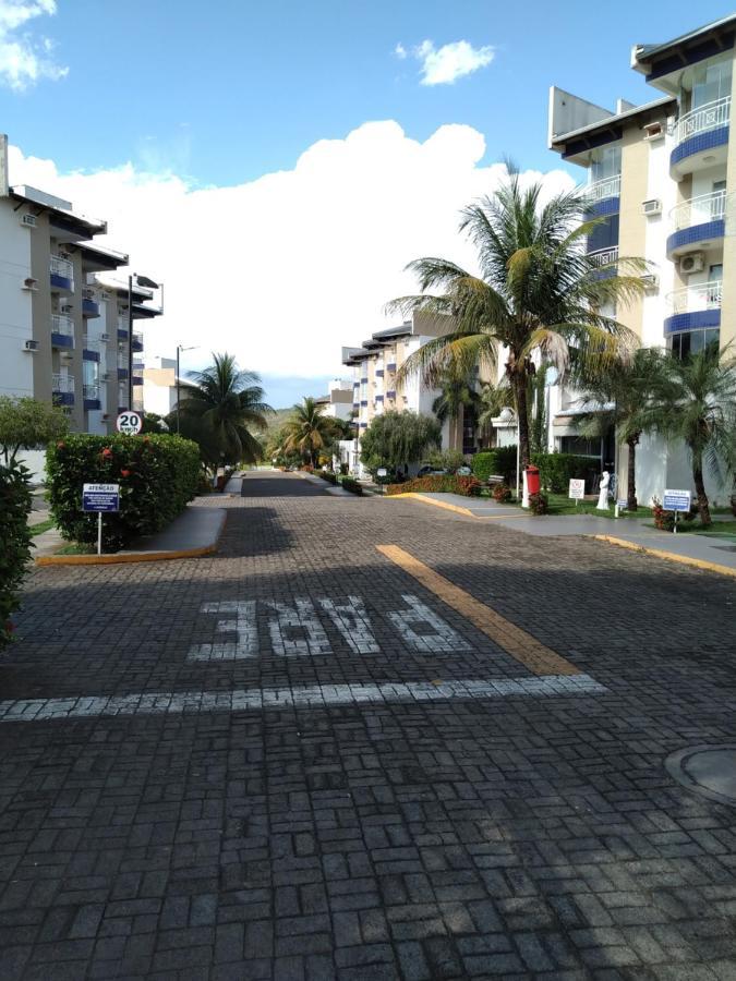 Apartamento Do Lago, Com Churrasqueira Privativa , Cozinha , Internet Banda Larga, Rampa Barco E Jet, Pesqueiro - B101 Caldas Novas Exteriör bild
