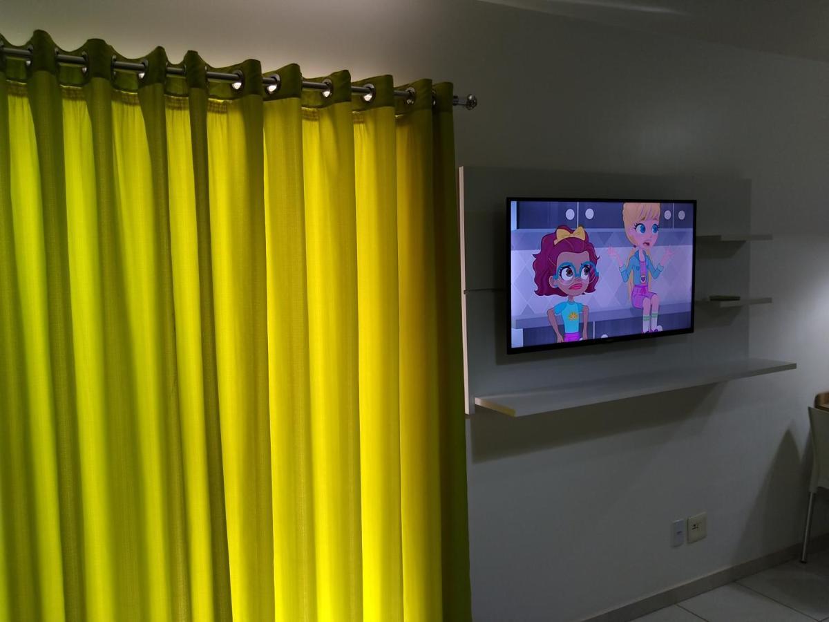 Apartamento Do Lago, Com Churrasqueira Privativa , Cozinha , Internet Banda Larga, Rampa Barco E Jet, Pesqueiro - B101 Caldas Novas Exteriör bild