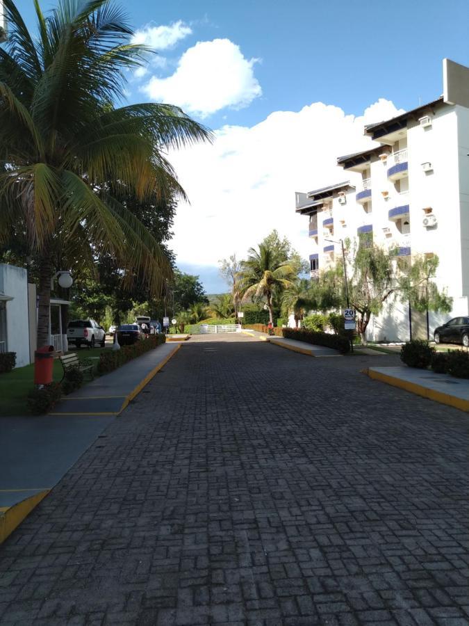 Apartamento Do Lago, Com Churrasqueira Privativa , Cozinha , Internet Banda Larga, Rampa Barco E Jet, Pesqueiro - B101 Caldas Novas Exteriör bild