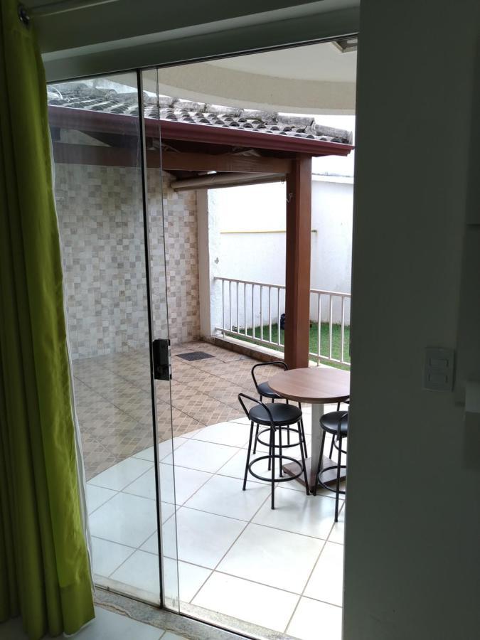Apartamento Do Lago, Com Churrasqueira Privativa , Cozinha , Internet Banda Larga, Rampa Barco E Jet, Pesqueiro - B101 Caldas Novas Exteriör bild