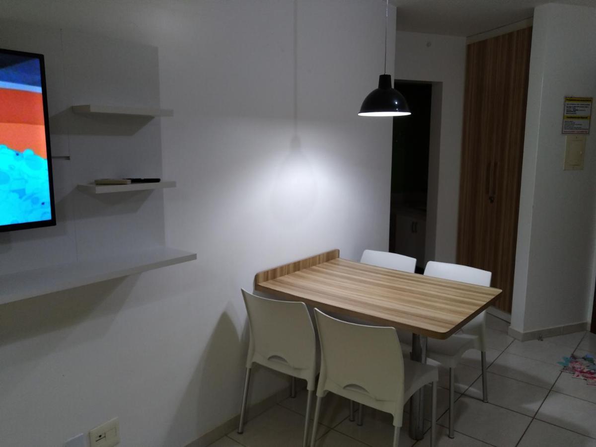 Apartamento Do Lago, Com Churrasqueira Privativa , Cozinha , Internet Banda Larga, Rampa Barco E Jet, Pesqueiro - B101 Caldas Novas Exteriör bild