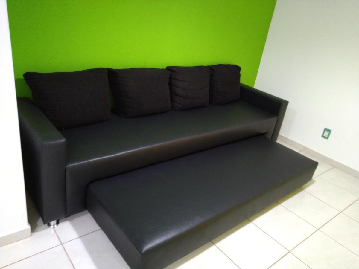 Apartamento Do Lago, Com Churrasqueira Privativa , Cozinha , Internet Banda Larga, Rampa Barco E Jet, Pesqueiro - B101 Caldas Novas Exteriör bild