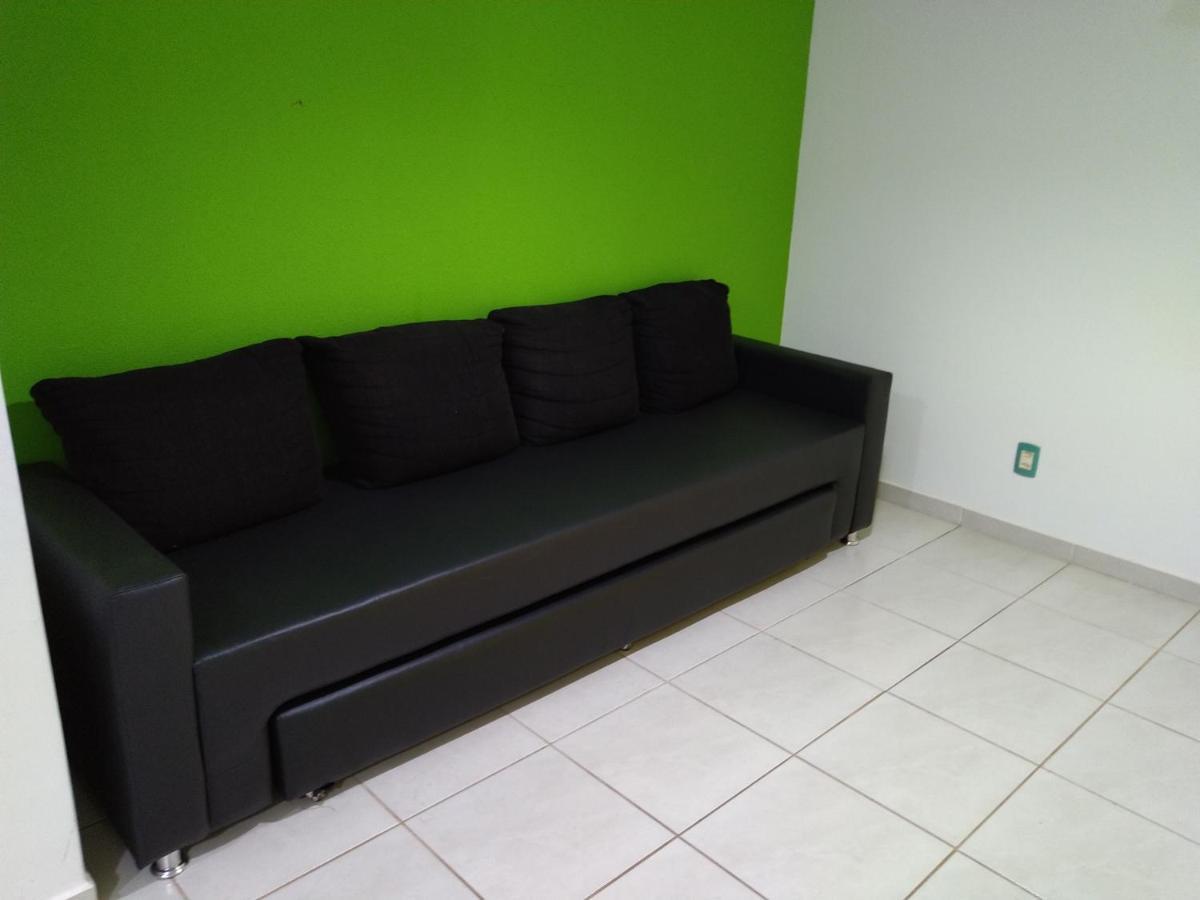 Apartamento Do Lago, Com Churrasqueira Privativa , Cozinha , Internet Banda Larga, Rampa Barco E Jet, Pesqueiro - B101 Caldas Novas Exteriör bild