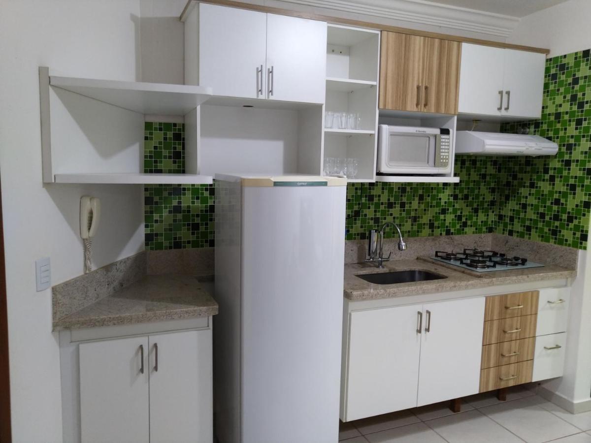 Apartamento Do Lago, Com Churrasqueira Privativa , Cozinha , Internet Banda Larga, Rampa Barco E Jet, Pesqueiro - B101 Caldas Novas Exteriör bild
