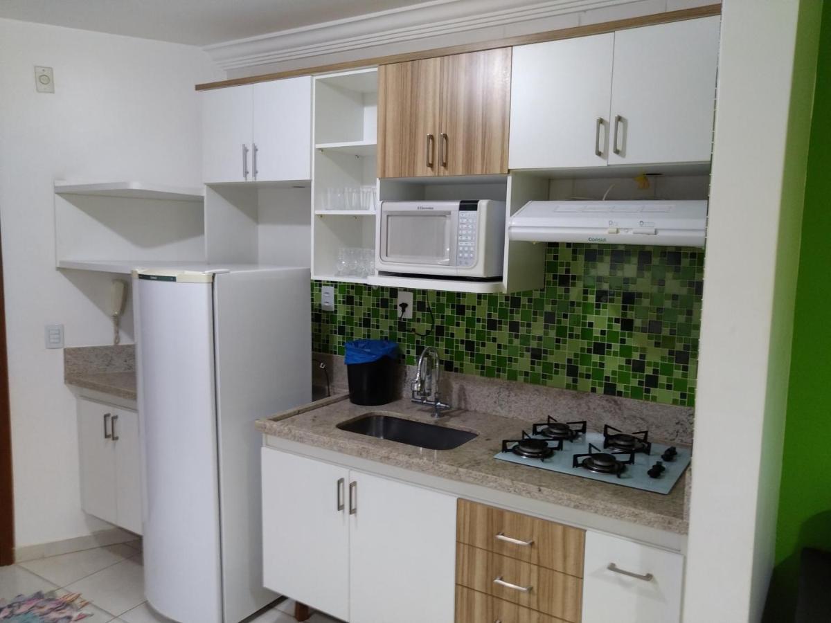 Apartamento Do Lago, Com Churrasqueira Privativa , Cozinha , Internet Banda Larga, Rampa Barco E Jet, Pesqueiro - B101 Caldas Novas Exteriör bild