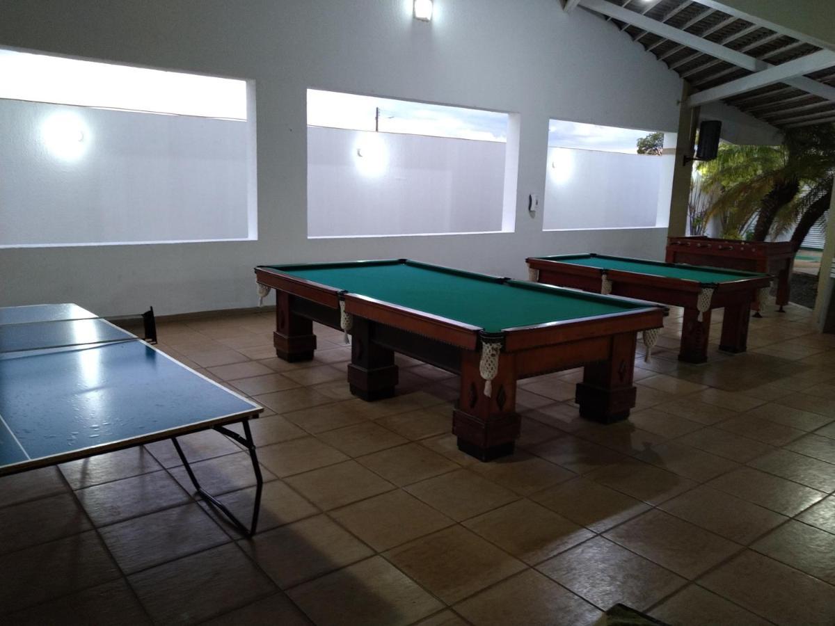 Apartamento Do Lago, Com Churrasqueira Privativa , Cozinha , Internet Banda Larga, Rampa Barco E Jet, Pesqueiro - B101 Caldas Novas Exteriör bild