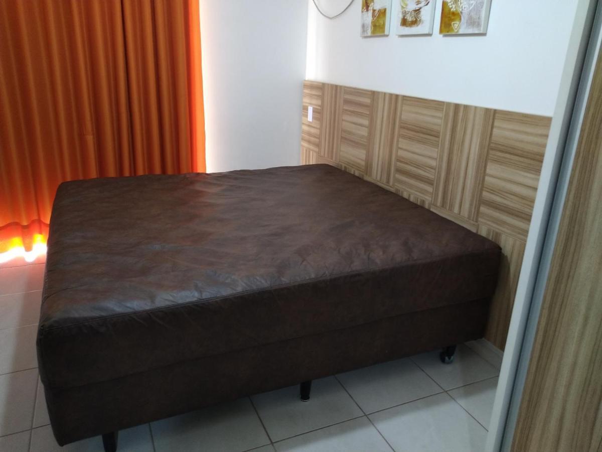 Apartamento Do Lago, Com Churrasqueira Privativa , Cozinha , Internet Banda Larga, Rampa Barco E Jet, Pesqueiro - B101 Caldas Novas Exteriör bild